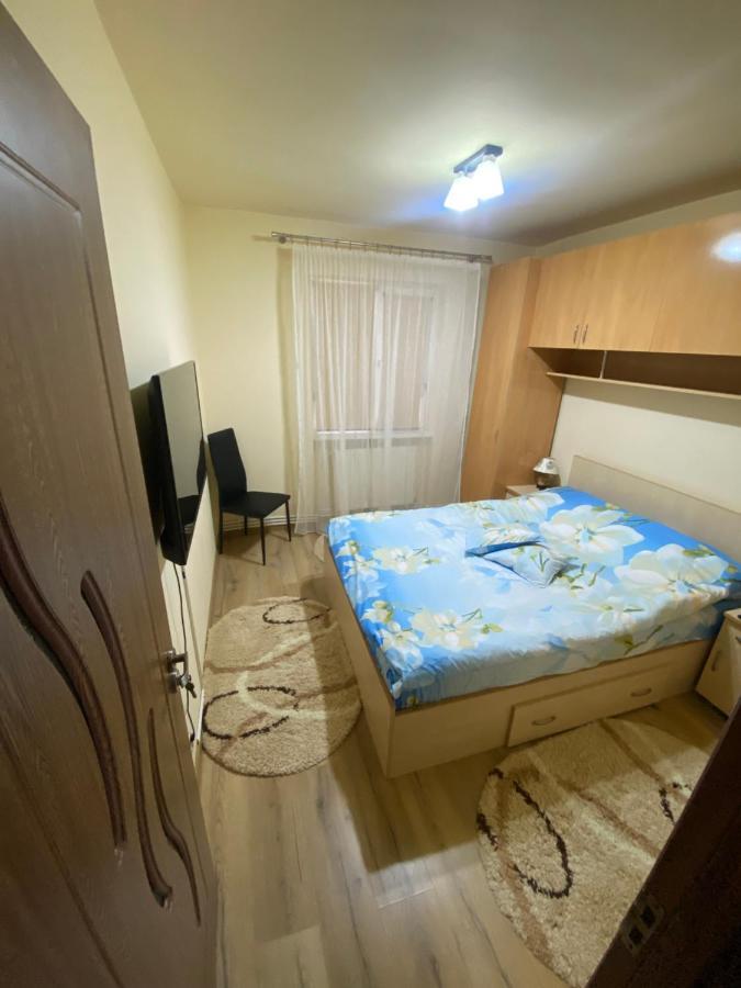 Apartament Regim Hotelier Дева Екстериор снимка