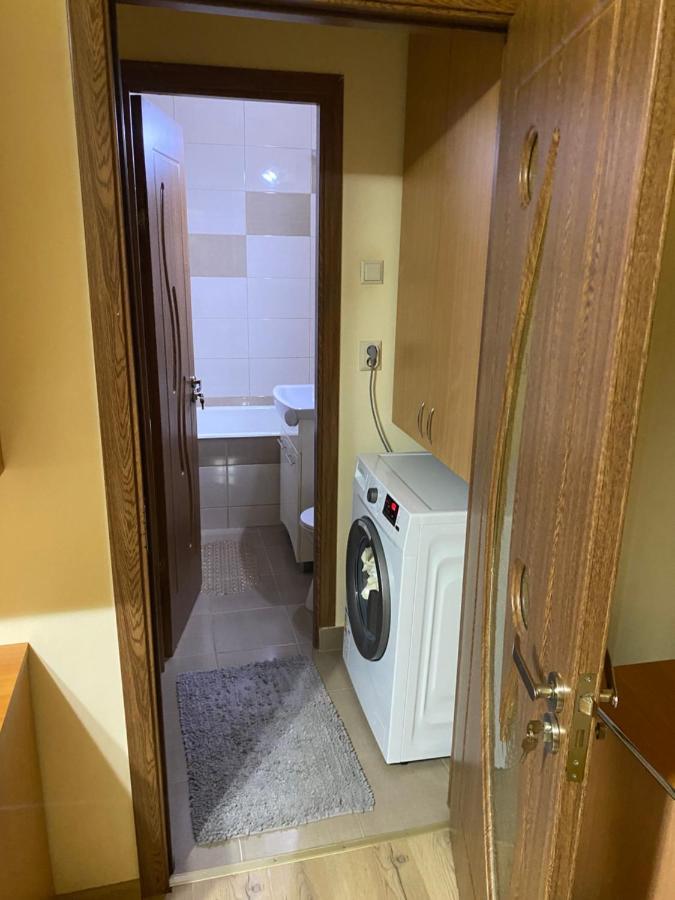 Apartament Regim Hotelier Дева Екстериор снимка