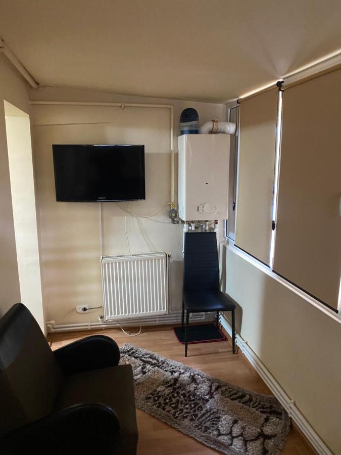 Apartament Regim Hotelier Дева Екстериор снимка