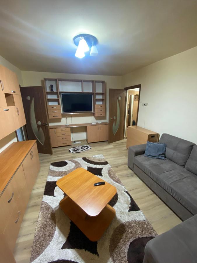 Apartament Regim Hotelier Дева Екстериор снимка