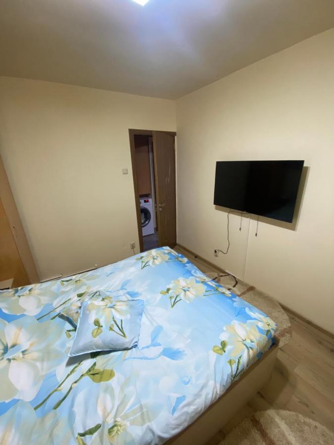 Apartament Regim Hotelier Дева Екстериор снимка