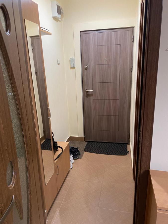 Apartament Regim Hotelier Дева Екстериор снимка